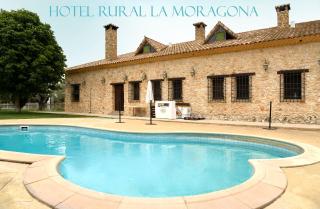 Hotel Rural La Moragona - Vara de Rey - 9