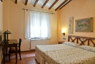 Hotel Rural La Moragona - Vara de Rey - 6