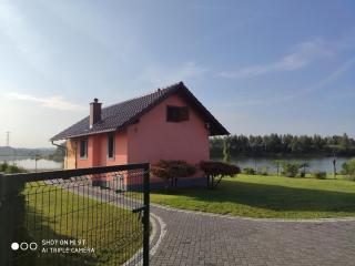 Willa Różowy Domek - 7