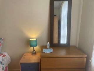 Guest House quarto cama box Finsbury Park - London - 1