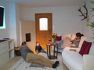 Ferienwohnung Weibhauser - Bischofswiesen - 1