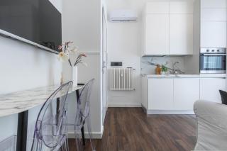 JOIVY Chic Apartment for 3 close to Sempione Park - Milan - 6