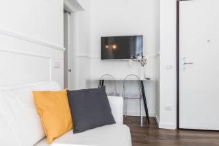 JOIVY Chic Apartment for 3 close to Sempione Park - Milan - 9