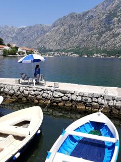 Blue eye, Prcanj - Kotor - 5