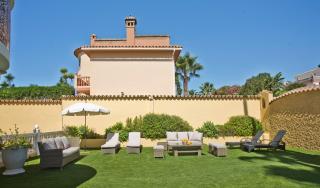 Villa Kathleen - Mijas Costa - 7