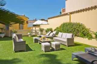 Villa Kathleen - Mijas Costa - 4