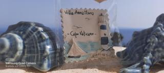 Villa Anna Maria - Capo Vaticano - 4