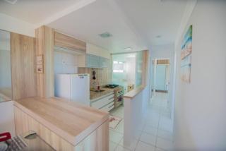 Apartamento Encantador Verano na Praia - Natal - 5