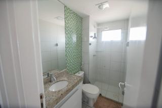 Apartamento Encantador Verano na Praia - Natal - 6