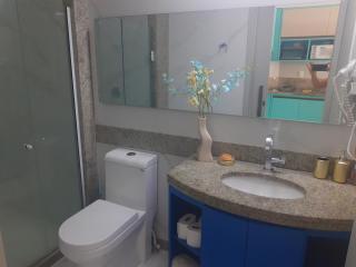 Marulhos Resort Studio Master - Porto de Galinhas - 1