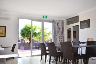 Mackellar Motel - Gunnedah - 2