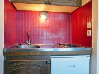 STUDIO DANS UNE RESIDENCE CALME AVEC PARKING PRIVATIF - FR-1-182-43 - Méribel - 8