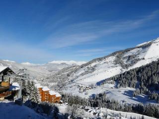 STUDIO DANS UNE RESIDENCE CALME AVEC PARKING PRIVATIF - FR-1-182-43 - Méribel - 3