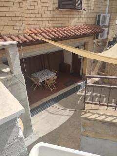 VILLA GIULIANA stanze con bagno interno in Villa a 350 mt spiaggia libera Lido delle Sirene - Anzio - 1
