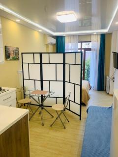 Downtown Batumi apartment - 9