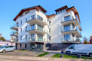 Apartament AP4 - Mielno - 1