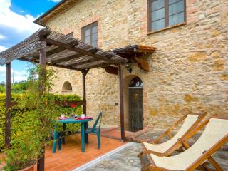 Apartment Stregaia-3 by Interhome - Montaperti - 7