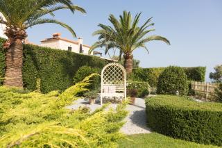 Malena Villa, beach retreat, By ThinkVilla - Sfakaki - 4