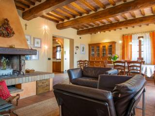 Holiday Home Il Casolarino by Interhome - San Martino a Maiano - 6
