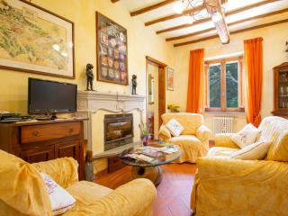 Holiday Home L'Antica Chiesa by Interhome - Camporbiano - 5