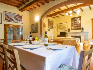 Holiday Home L'Antica Chiesa by Interhome - Camporbiano - 2