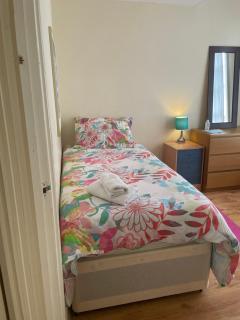 Guest House quarto cama box Finsbury Park - London - 0