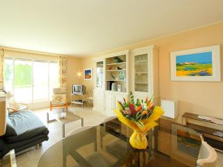 Apartment Alexandra Palace-3 by Interhome - Cannes - 4