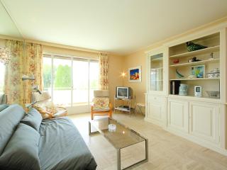 Apartment Alexandra Palace-3 by Interhome - 5