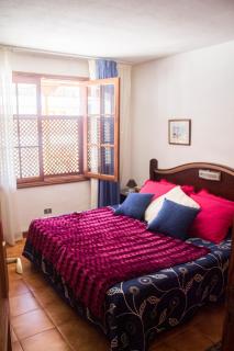 Beachfront & Sunny Apartment Los Gigantes - 7