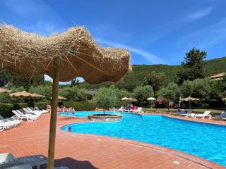 Apartment Lince-7 by Interhome - Riparbella - 7
