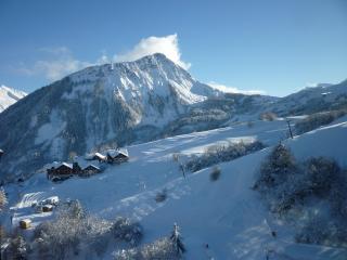 Studio Soyouz Vanguard-12 by Interhome - Le Corbier - 7
