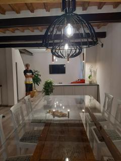 B&B da Baba - Ghizzano - 7