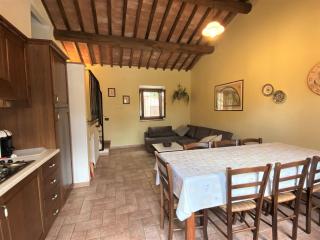 Apartment Stregaia-1 by Interhome - Montaperti - 3