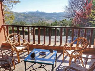 Villa El Balcon by Interhome - Baena - 6