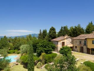 Holiday Home Cafaggio di Sopra-1 by Interhome - Pontassieve - 8