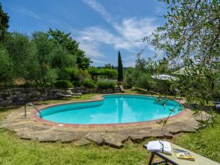 Holiday Home Cafaggio di Sopra-1 by Interhome - Pontassieve - 9