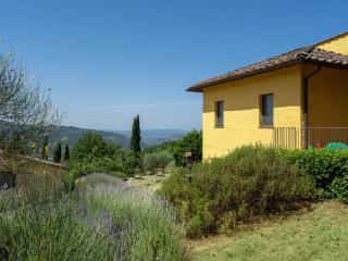 Holiday Home Cafaggio di Sopra-1 by Interhome - Pontassieve - 4