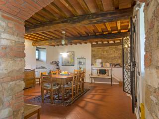 Holiday Home Cafaggio di Sopra-1 by Interhome - Pontassieve - 1