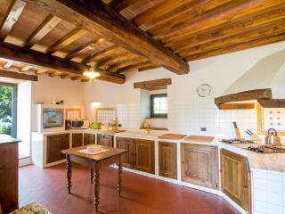 Holiday Home Cafaggio di Sopra-1 by Interhome - Pontassieve - 2