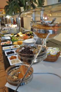 Piramida Park Hotel & Wellness - 3