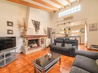 Holiday Home Ca Na Rosa by Interhome - Cala Santanyi - 5