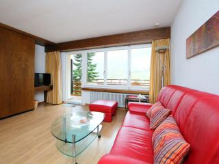 Apartment Ringstrasse - Utoring-7 by Interhome - Leukerbad - 9