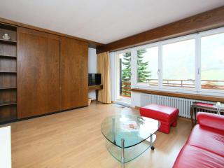 Apartment Ringstrasse - Utoring-7 by Interhome - Leukerbad - 4