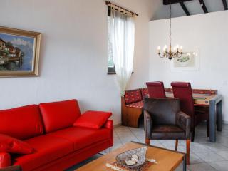 Apartment Residence Miralago - Utoring Apt- B19 by Interhome - Piazzogna - 8