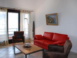 Apartment Residence Miralago - Utoring Apt- B19 by Interhome - Piazzogna - 3