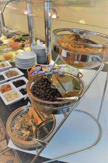 Piramida Park Hotel & Wellness - 1