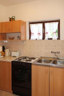 Apartment Jure by Interhome - Prigradica - 4