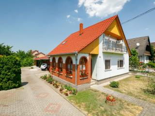 Apartment Swing by Interhome - Balatonszárszó - 8