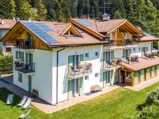Apartment Pensione Villa Belfiore-1 by Interhome - Ronzone - 4