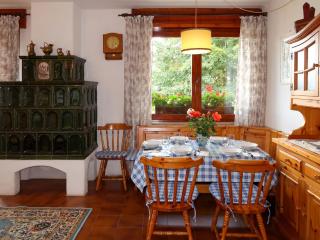 Apartment Pancheri by Interhome - Coredo - 7